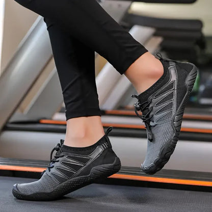 LYNX™ LIGHTWEIGHT BAREFOOT SHOES (UNISEX)