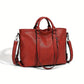 VIOLET™ FASHION CLASSIC VINTAGE LEATHER WOMEN'S TOTE HANDBAG