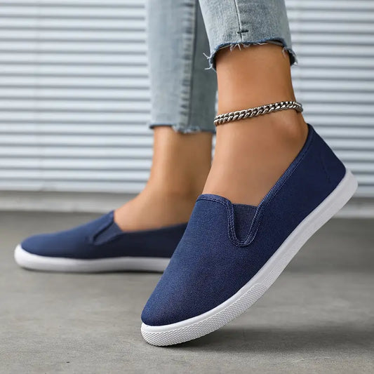 CASUAL LOW-TOP MINIMALIST UNISEX SHOES