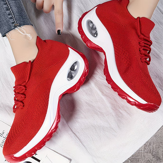 KALYTHÉ™ StormFlex Sneakers