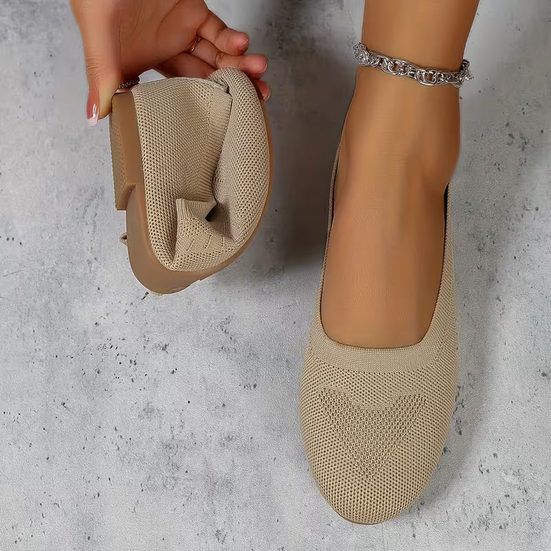 ALTO | ALL-SEASON COMFORT-FIT SLIP-ON LOAFERS