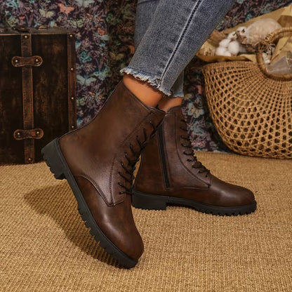 VADER™ WOMEN'S LIGHTWEIGHT COMFORTABLE WORK BOOTS
