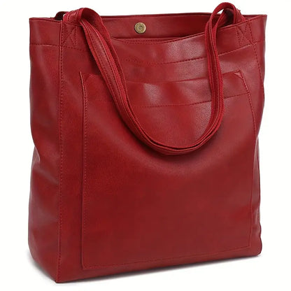 SORA™ WOMEN'S VINTAGE SUEDE TOTE BAG