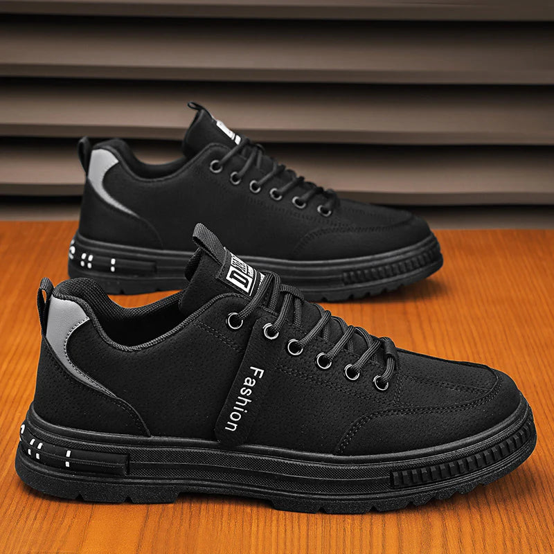 DESERT FORCE SNEAKERS