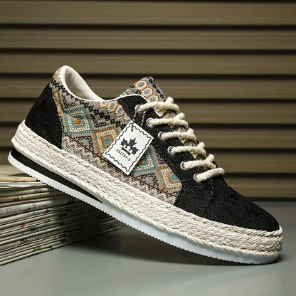 COMFORTABLE NON-SLIP FASHION WALKING SHOES