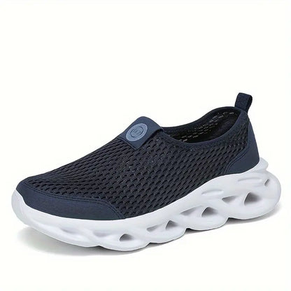 MACKAY™ MESH BREATHABLE ORTHOPEDIC SNEAKERS