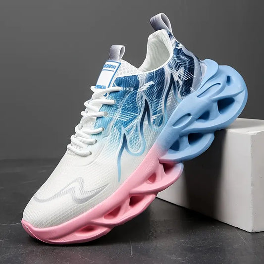 DAKIE™ WOMEN'S FASHION SNEAKERS