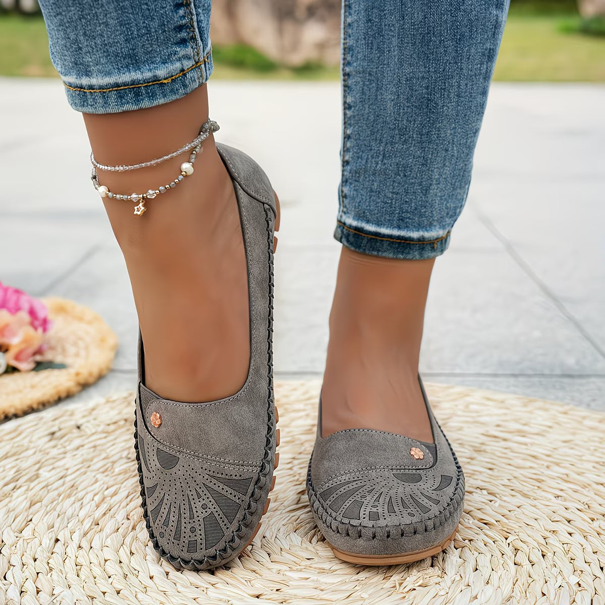 BROOKLYN™ ORTHOCHIC SNEAKERS