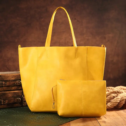 COVA™ SOFT TOTE BAG