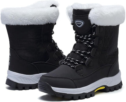 ZAYLORÉ™ FrostTrail Sneakers