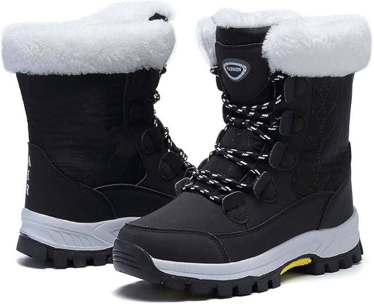 ZAYLORÉ™ FrostTrail Sneakers