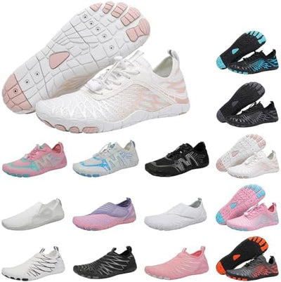 Maelyne BareVital Sneakers