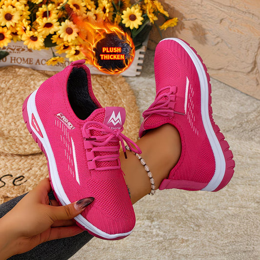 ORÉVINA™ EmberLuxe Sneakers