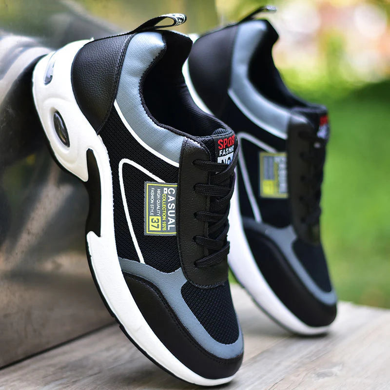 VELOCITY X SNEAKERS