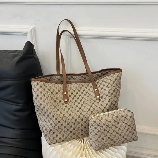 STELLA™ VINTAGE TOTE BAG