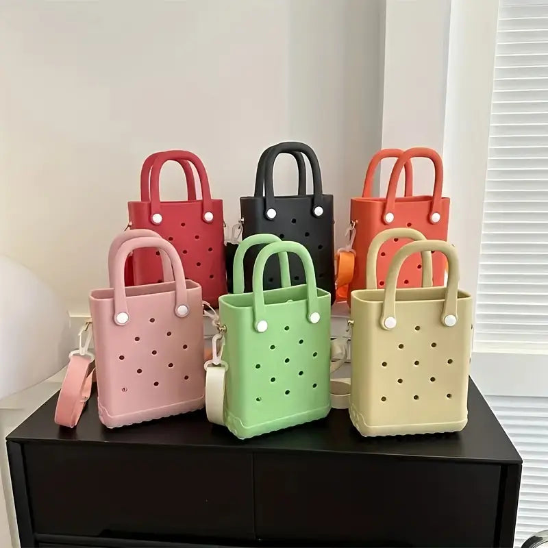 ALANI™ MINI EVA BEACH TOTE