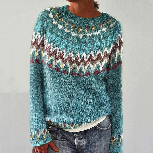 AILA™ | EVERYDAY KNIT SWEATER