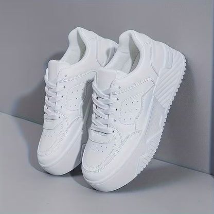 SCARLETT™ WEDGE SPORTS SNEAKERS