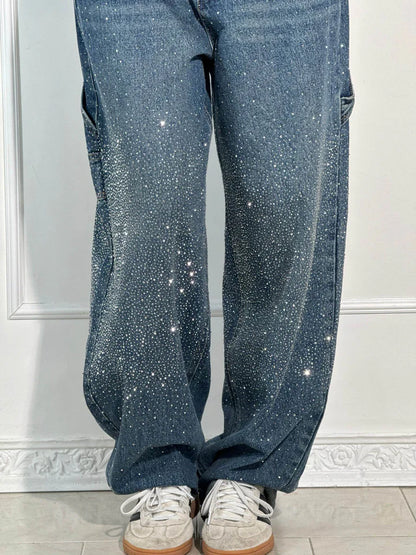 SASKIA™ DIAMOND PANTS
