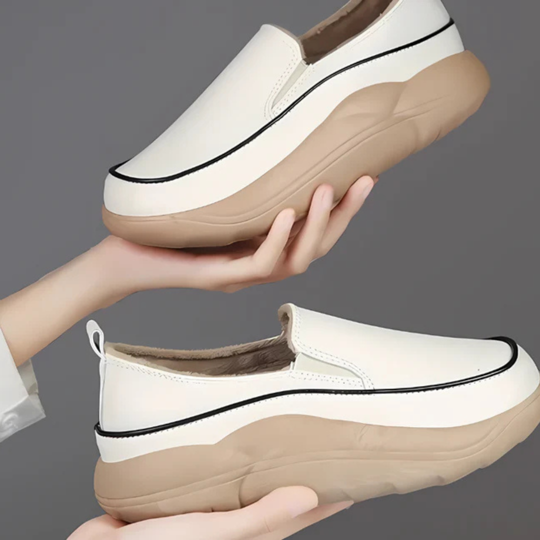 LIA™ ORTHOPEDIC SNEAKERS