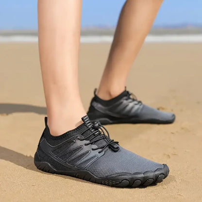 LYNX™ LIGHTWEIGHT BAREFOOT SHOES (UNISEX)