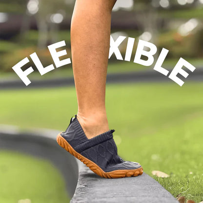SAM™ UNISEX SLIP-ON BAREFOOT SHOES