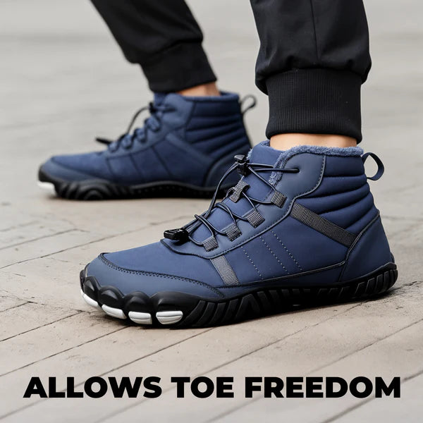 EVER™ WINTER BAREFOOT SHOES (UNISEX)