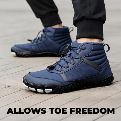 EVER™ WINTER BAREFOOT SHOES (UNISEX)