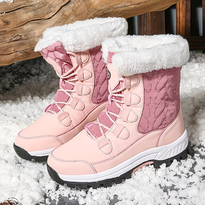 ZAYLORÉ™ FrostTrail Sneakers