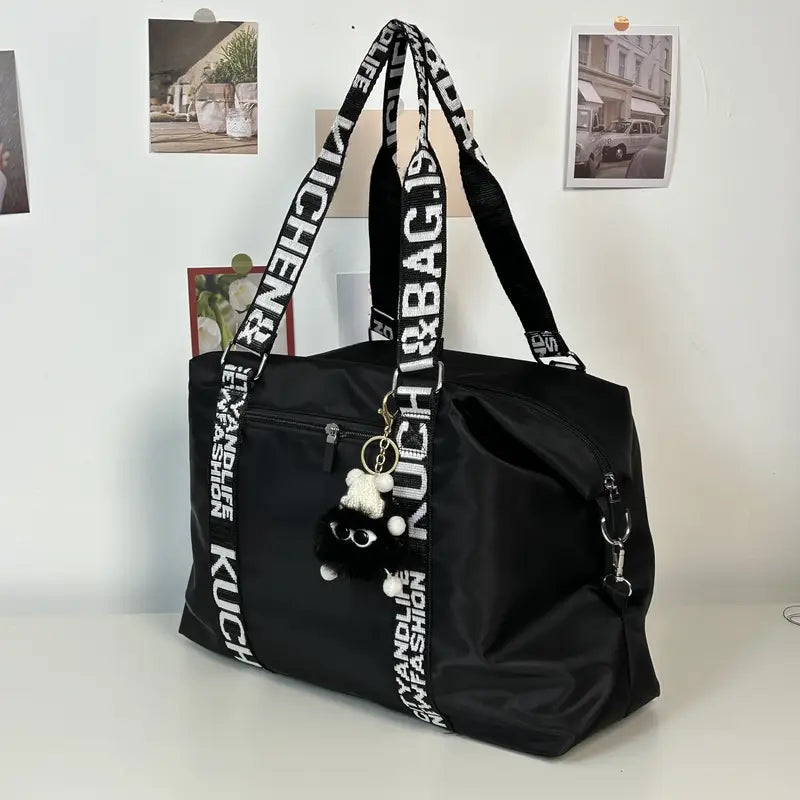 AVANI™ FOLDABLE TRAVEL TOTE