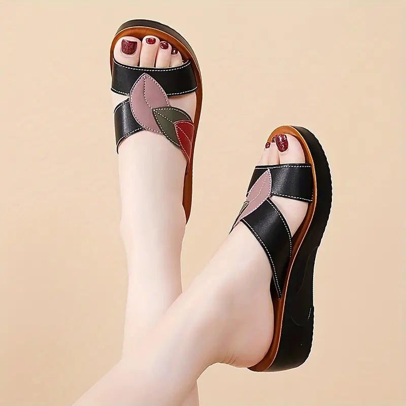 MIRANDA™ SUMMER SLIDE CASUAL SANDALS