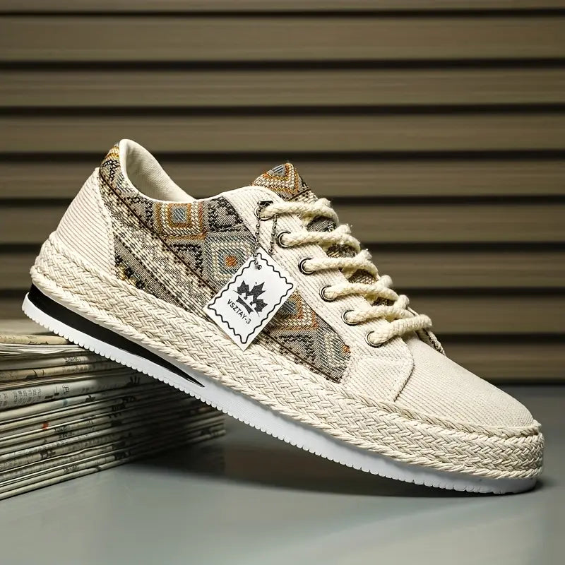COMFORTABLE NON-SLIP FASHION WALKING SHOES