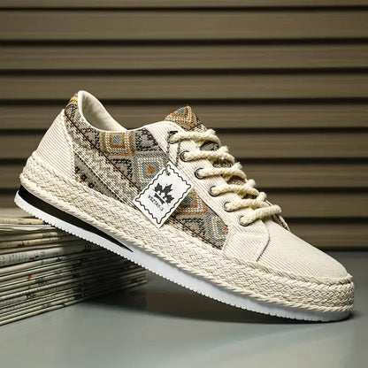 COMFORTABLE NON-SLIP FASHION WALKING SHOES