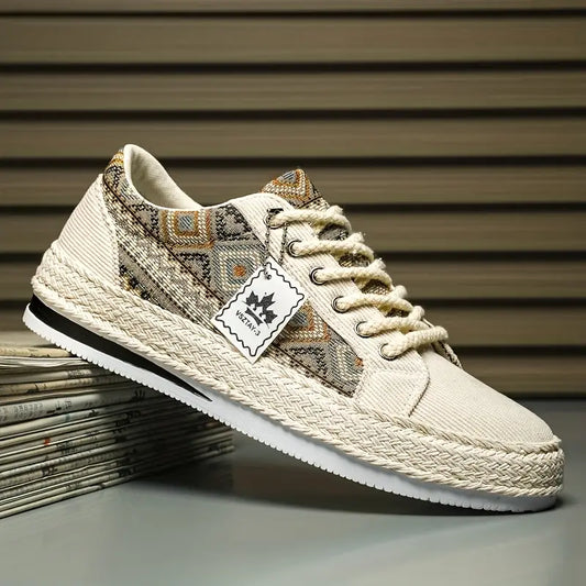COMFORTABLE NON-SLIP FASHION WALKING SHOES