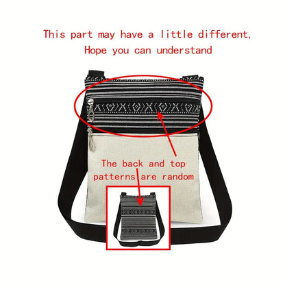 ARTIST'S™ CROSSBODY BAG