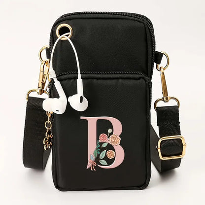 VIBRANT BLOOM™ MINI CROSSBODY BAG