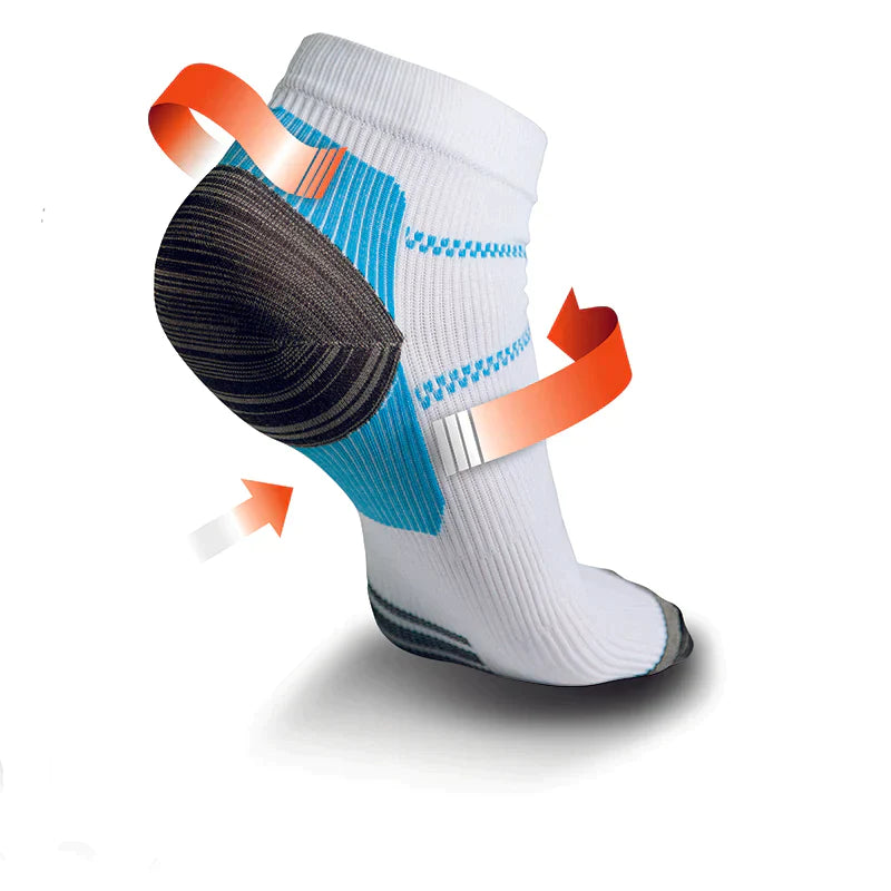 Orthopedic Compression Socks