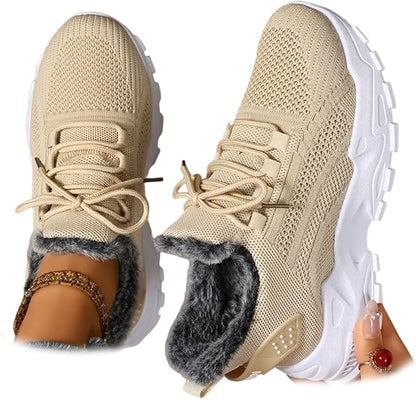 VYLLORÉ™ CozyStride Sneakers