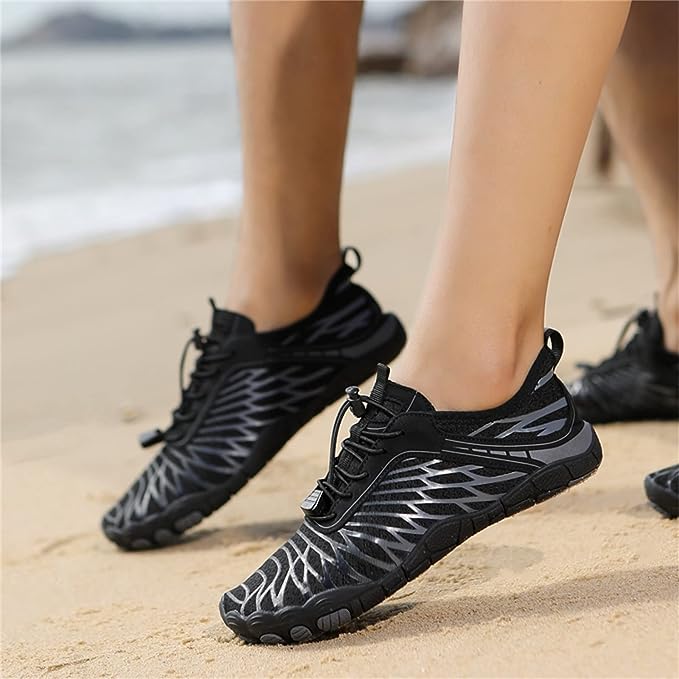 OrganicMotion™ - BAREFOOT ORTHOPEDIC SHOE 2023
