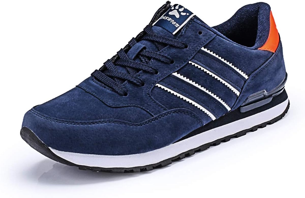 URBAN COMFORT SNEAKERS
