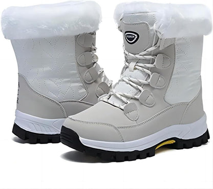 ZAYLORÉ™ FrostTrail Sneakers