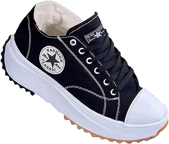 FASHION STAR™ TRENDY ORTHOPEDIC SNEAKERS 2024