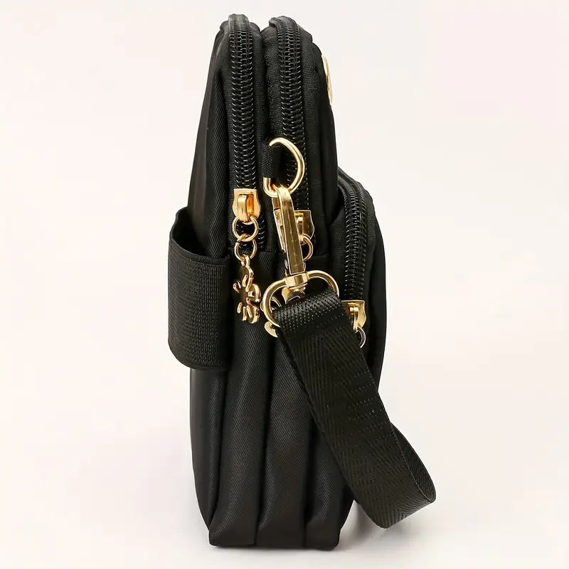 VIBRANT BLOOM™ MINI CROSSBODY BAG
