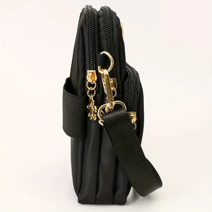 VIBRANT BLOOM™ MINI CROSSBODY BAG