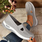 GEELONG™ WOMEN'S CUT-OUT SNEAKERS