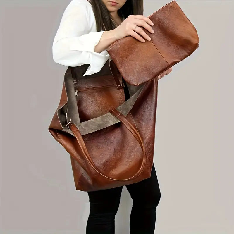 COVA™ SOFT TOTE BAG