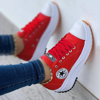 FASHION STAR™ TRENDY ORTHOPEDIC SNEAKERS - Buy 1 Get 1