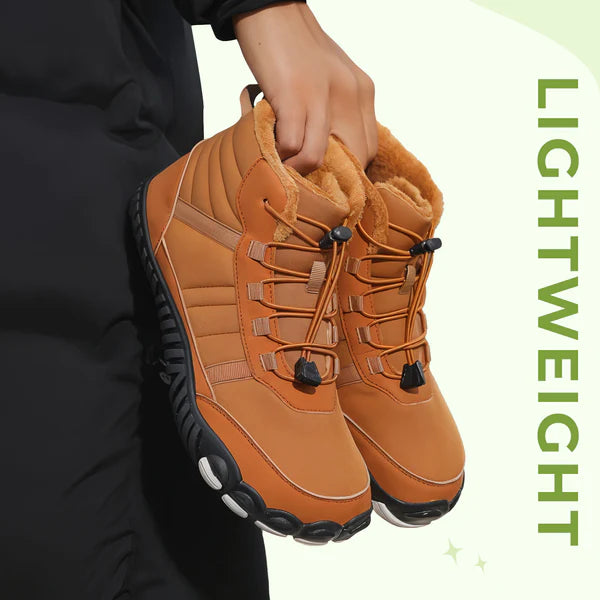 EVER™ WINTER BAREFOOT SHOES (UNISEX)