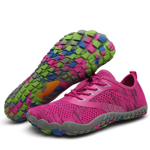 BAREFOOT KIDS SNEAKERS