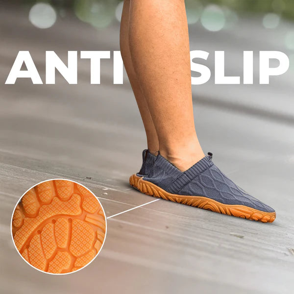 SAM™ UNISEX SLIP-ON BAREFOOT SHOES